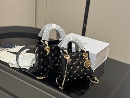 DIOR Lady bag