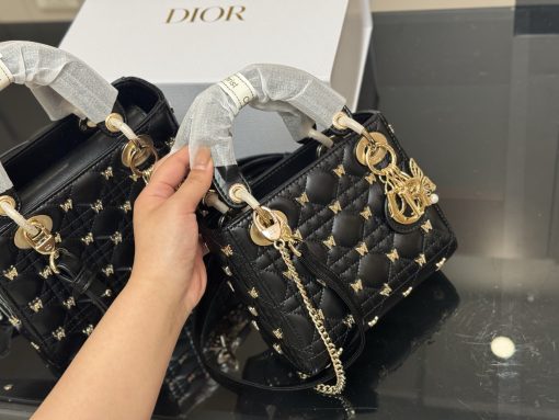 DIOR Lady bag - Image 8