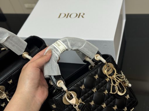 DIOR Lady bag - Image 7