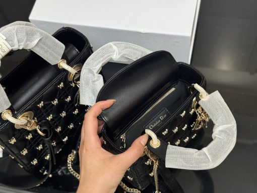 DIOR Lady bag - Image 6