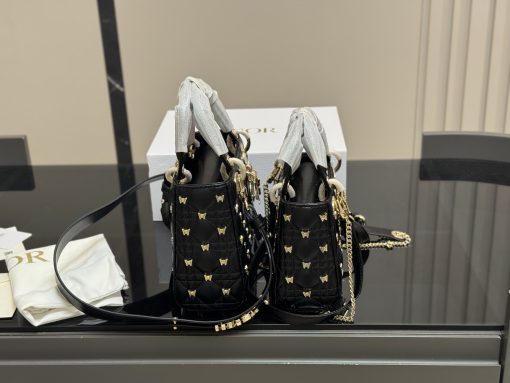 DIOR Lady bag - Image 4