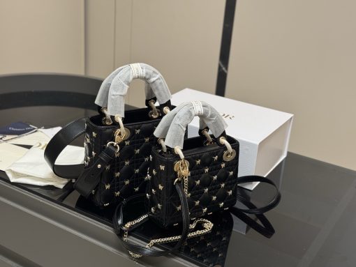 DIOR Lady bag - Image 3