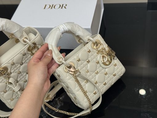 DIOR Lady bag - Image 8