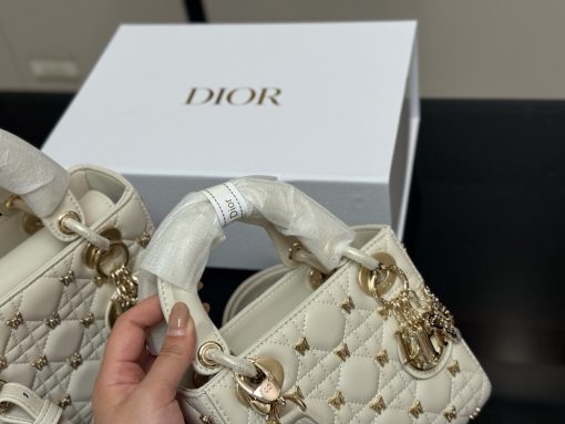 DIOR Lady bag - Image 7