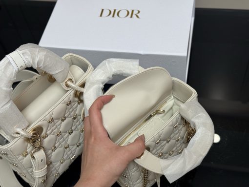DIOR Lady bag - Image 6
