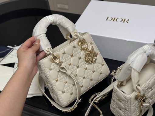 DIOR Lady bag - Image 5