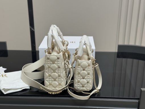DIOR Lady bag - Image 4