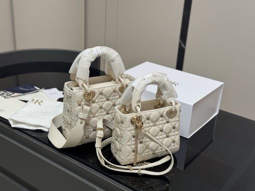 DIOR Lady bag - Image 3
