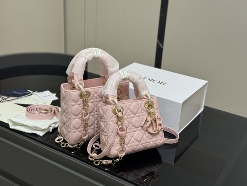 DIOR Lady bag