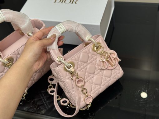 DIOR Lady bag - Image 8