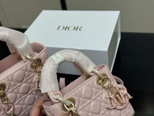 DIOR Lady bag - Image 7