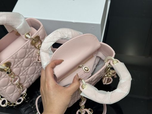 DIOR Lady bag - Image 6