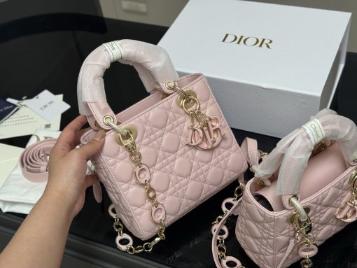 DIOR Lady bag - Image 5
