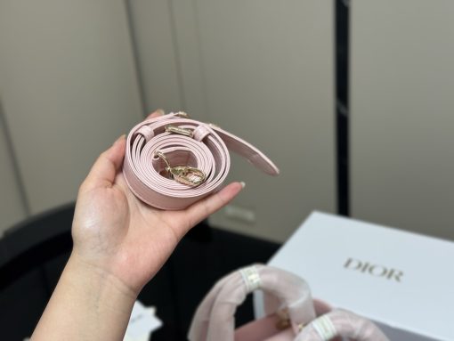 DIOR Lady bag - Image 4