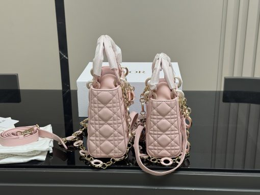 DIOR Lady bag - Image 3