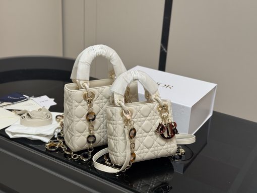 DIOR Lady bag
