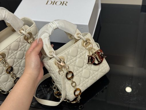 DIOR Lady bag - Image 8