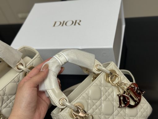 DIOR Lady bag - Image 7