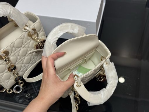 DIOR Lady bag - Image 6