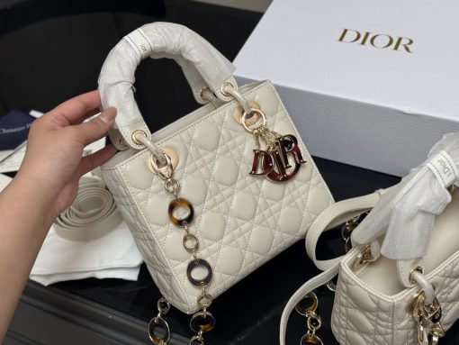 DIOR Lady bag - Image 5