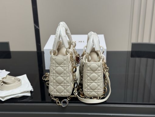 DIOR Lady bag - Image 3