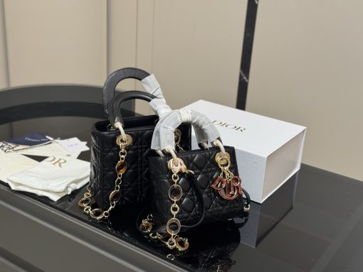 DIOR Lady bag