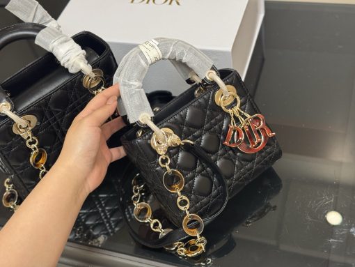 DIOR Lady bag - Image 9
