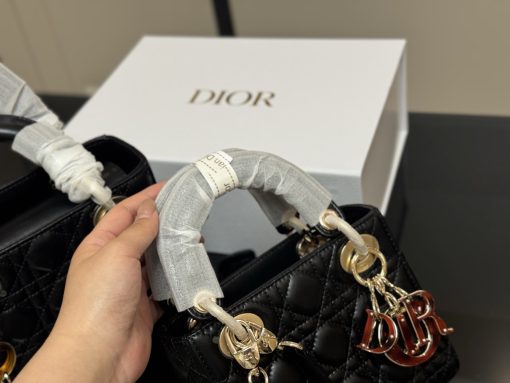 DIOR Lady bag - Image 8