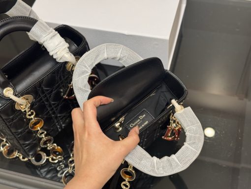 DIOR Lady bag - Image 7