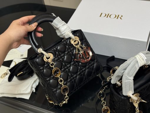 DIOR Lady bag - Image 6