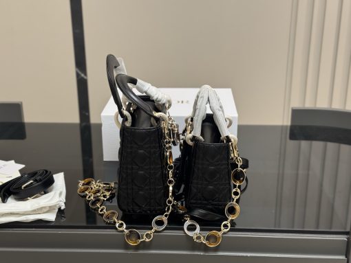 DIOR Lady bag - Image 4