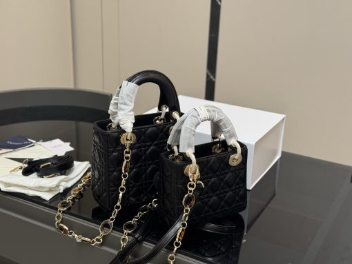 DIOR Lady bag - Image 3