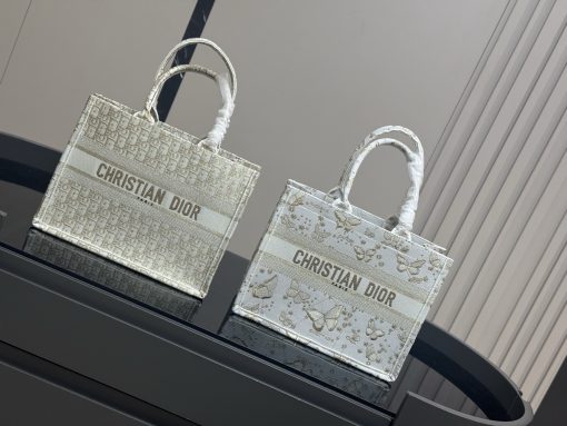 DIOR shopping bag - Image 6