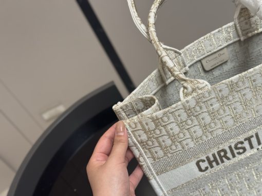 DIOR shopping bag - Image 5