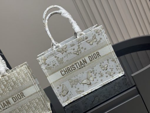 DIOR shopping bag - Image 2