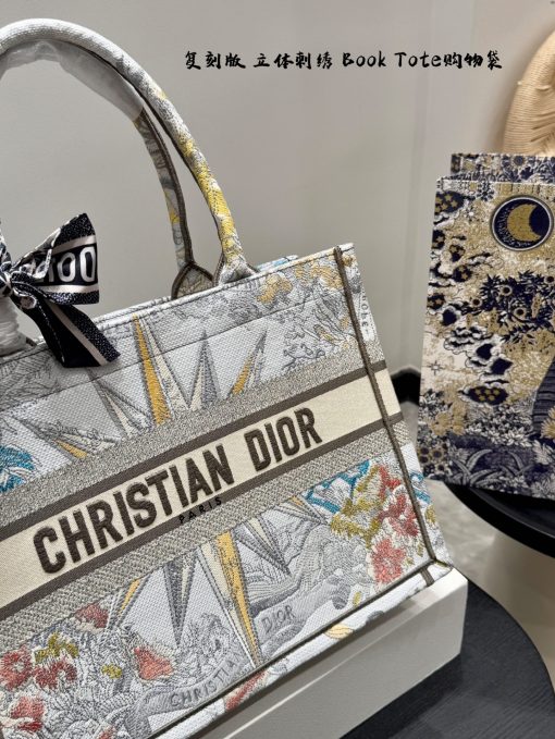DIOR tote bag - Image 6
