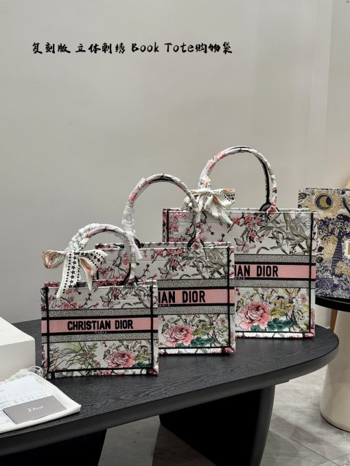 DIOR tote bag - Image 10