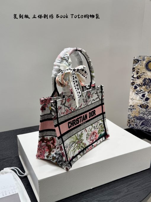 DIOR tote bag - Image 5