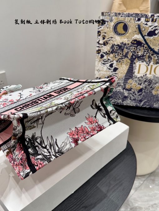 DIOR tote bag - Image 3