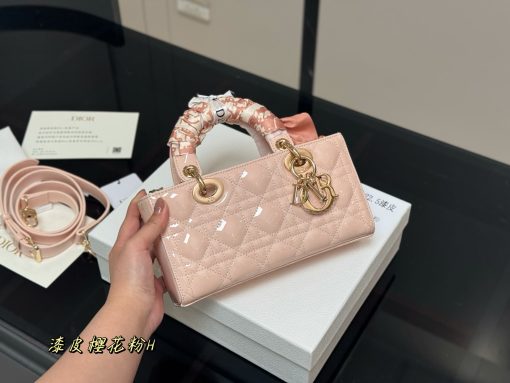 DIOR Lady bag
