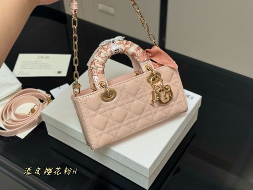 DIOR Lady bag - Image 9