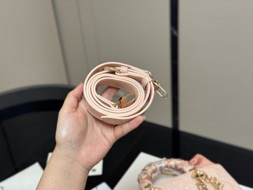 DIOR Lady bag - Image 8