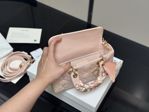 DIOR Lady bag - Image 7