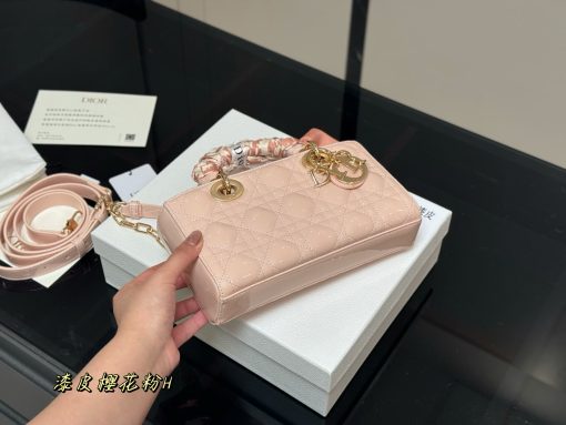 DIOR Lady bag - Image 6