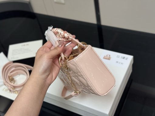 DIOR Lady bag - Image 5