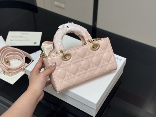 DIOR Lady bag - Image 4