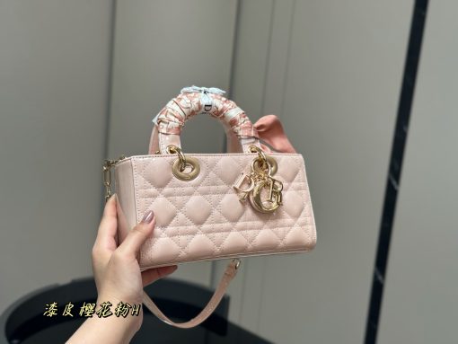 DIOR Lady bag - Image 2