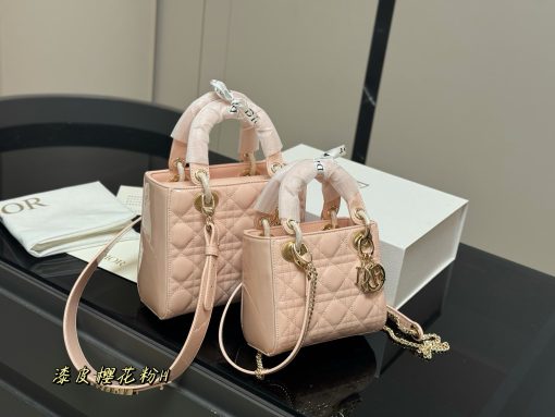 DIOR Lady bag