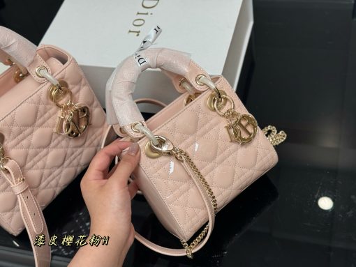 DIOR Lady bag - Image 9