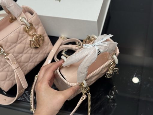 DIOR Lady bag - Image 8